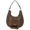Torebka Uniwersalna David Jones Khaki 6611-2A